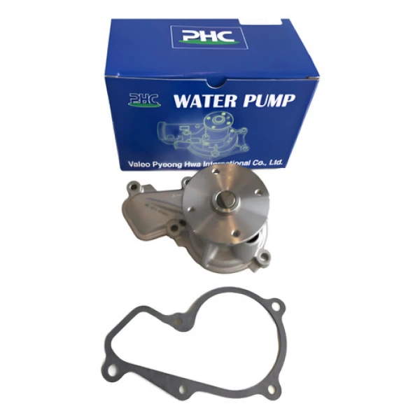 Bomba Agua Korea Para Hyundai Sonata 2013-2015 2.0 G4na