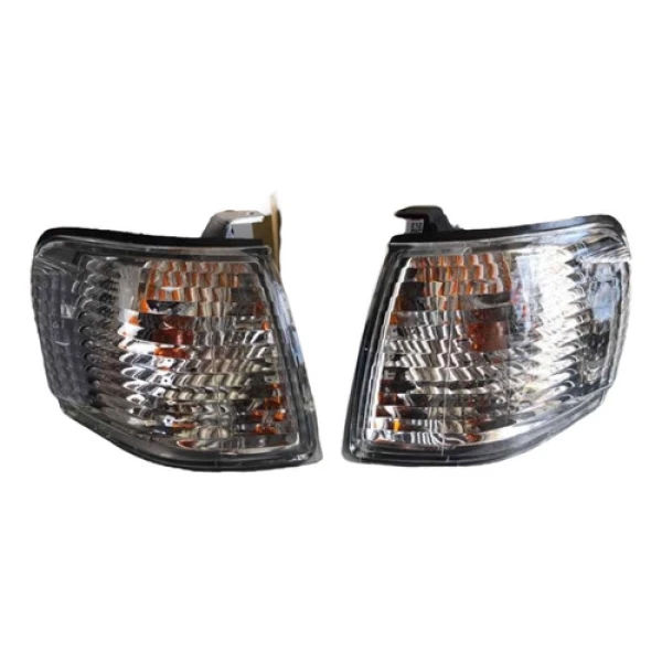 Pack Farol Esquina Para Toyota Tercel 1998 2000 1.5