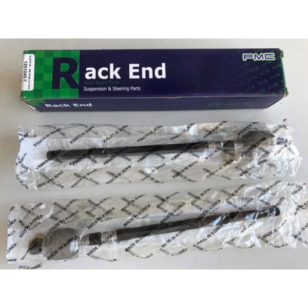 Terminal Axial Para Hyundai Getz 2003 2011