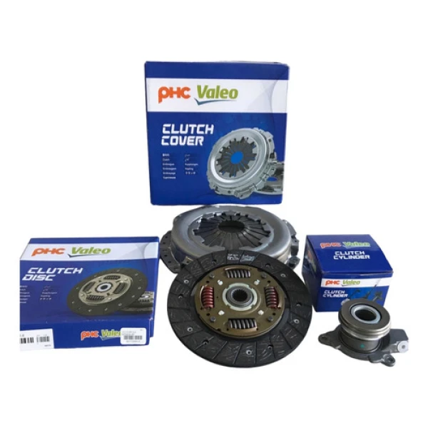 Kit De Embrague Para Suzuki Sx4 2007 2018 1,6