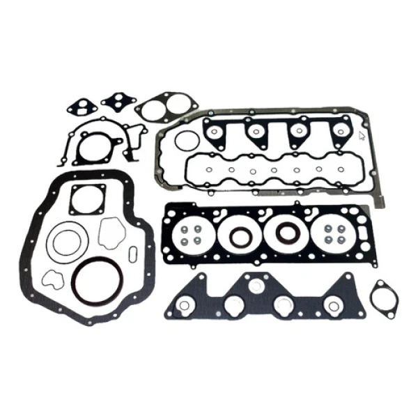 Kit Empaquetadura De Motor Para Chevrolet Apache S10 2001 2011 2,4