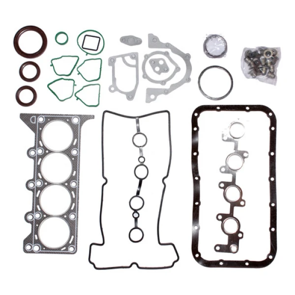 Kit Empaquetadura De Motor Para Chevrolet Spark Gt 2010 2017