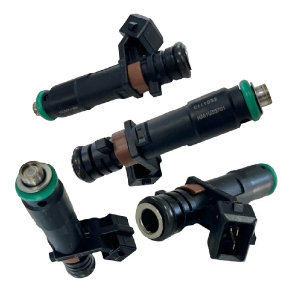 Inyector Para Chevrolet Spark Gt 2010 2016 1,2