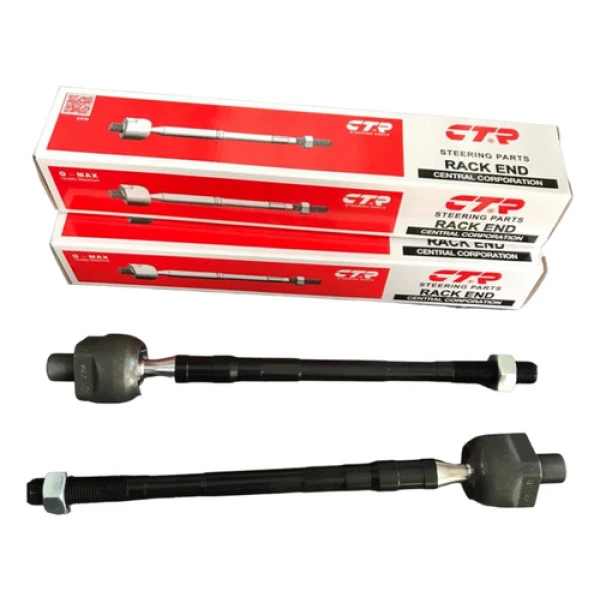 Terminal Axial Para Nissan Murano 2004 2007 3,5