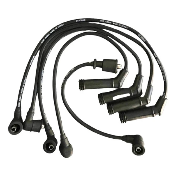 Cable De Bujía Para Hyundai I10 2008 2011 1,1