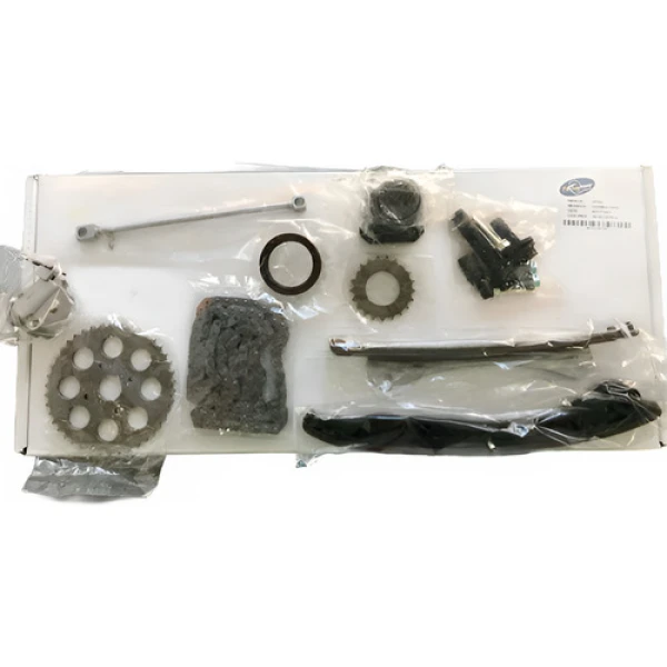 Kit De Distribución Para Chevrolet Combo 2009 2016 1,3