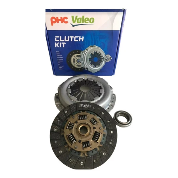 Kit De Embrague Para Chevrolet Luv 1989 1999 2,3