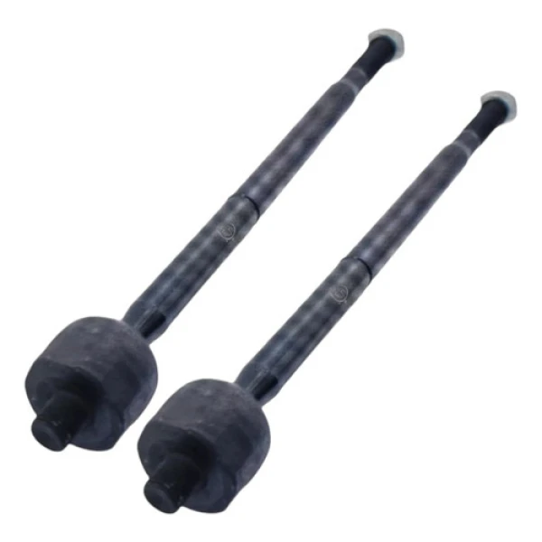 Terminal Axial Para Chevrolet Sonic 2012