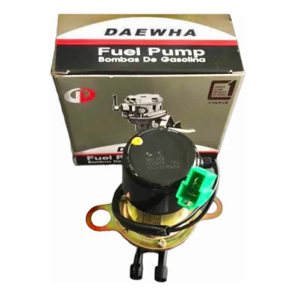 Bomba Bencina Para Suzuki Carry 1986 1998 1.0