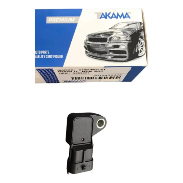 Sensor Map Para Chevrolet N300 2011 2019 1