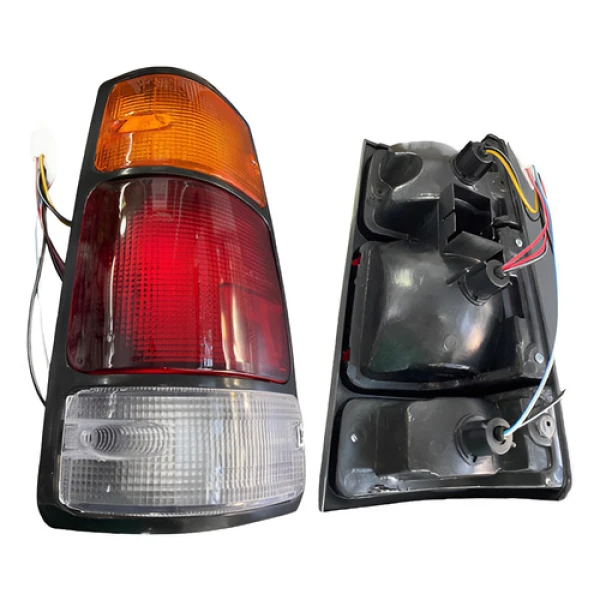 Farol Trasero Para Chevrolet Luv 1989 1996
