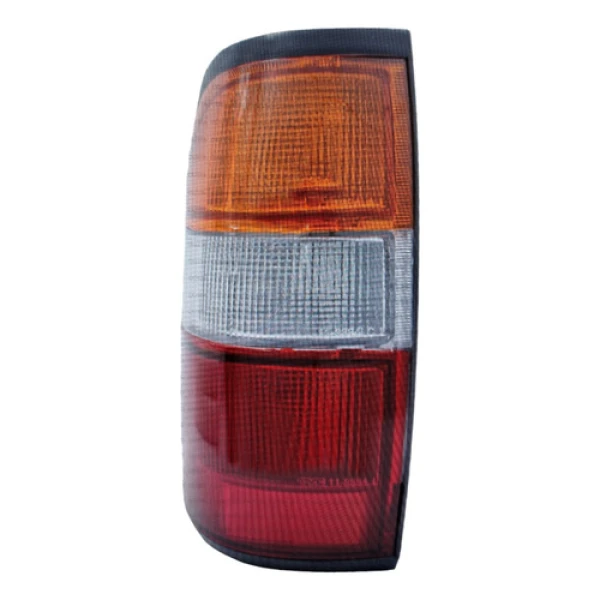 Farol Trasero Para Chevrolet Luv 1999 2002