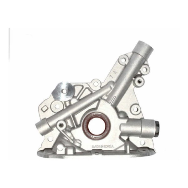 Bomba Aceite Para Chevrolet Optra 1.6 04/16 /vivant 1.6 Toto