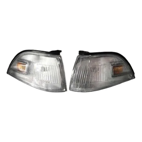 Farol Para Toyota Corolla 1988 1992