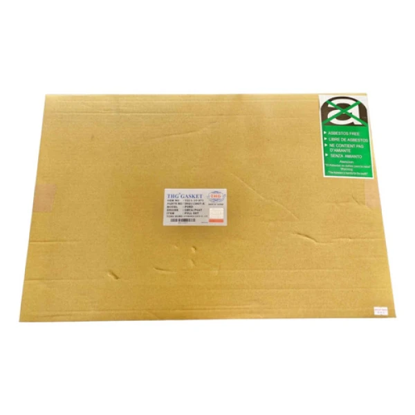 Kit Empaquetadura Mazda Bt50 2.2 13/19 Wlc Envío Gratis