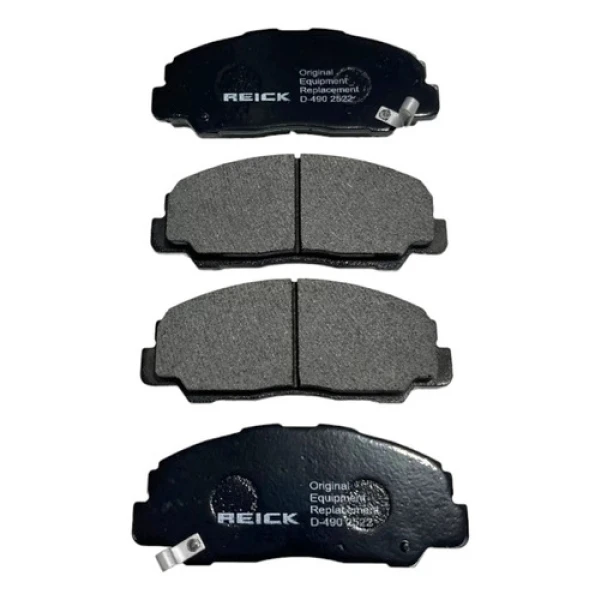 Pastilla De Freno Para Daihatsu Feroza 1988 1998