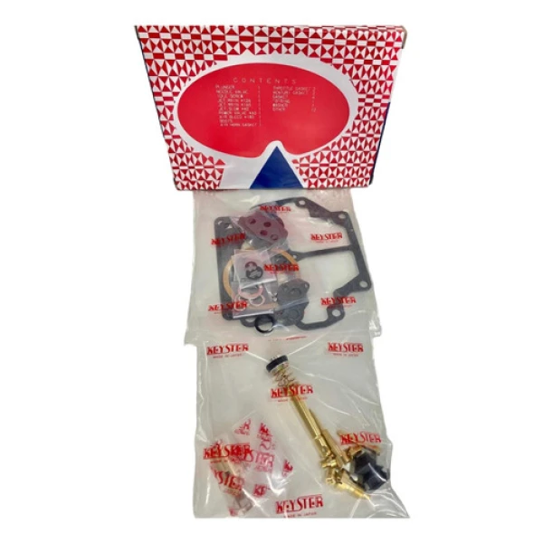 Carburador Para Chevrolet Luv 1989 1992 2,3