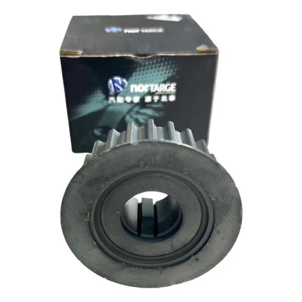 Piñón Cigüeñal Para Chevrolet Cruze 1,6/1,8