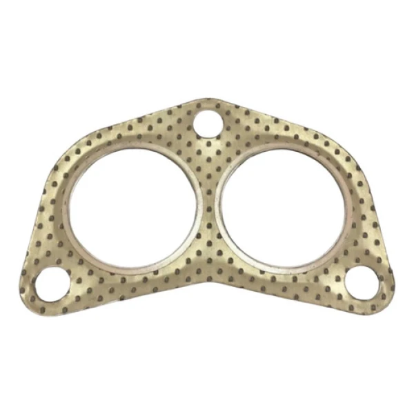 Empaquetadura Salida Escape Para Chevrolet Luv 1993 1999 2.3