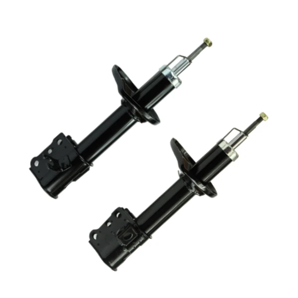 Par Amortiguadores Traseros Para Mazda 323 1990 1997