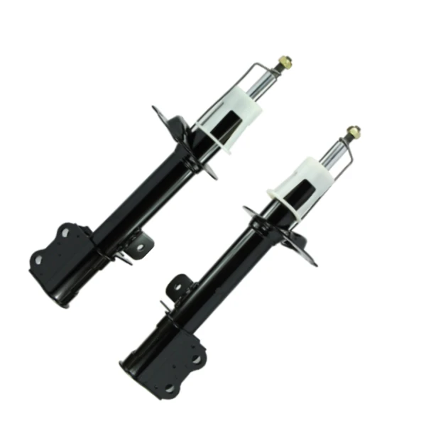Par Amortiguadores Traseros Para Chevrolet Optra 2006 2012
