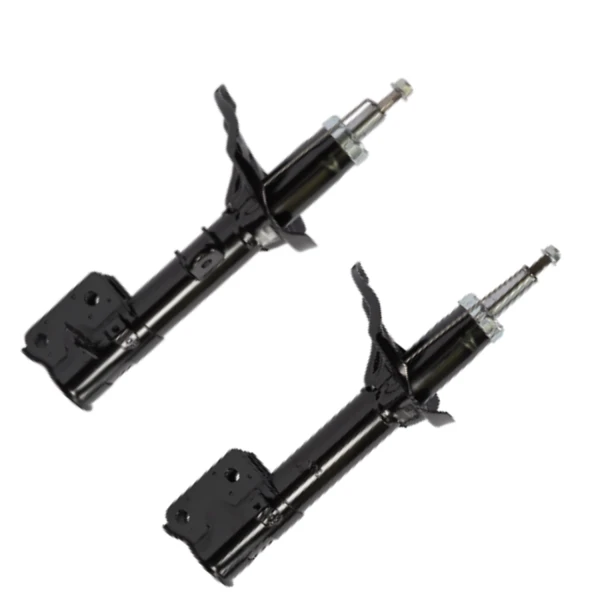 Par Amortiguadores Traseros Hyundai Tucson 2004-2010 4X4
