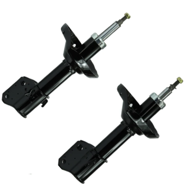 Par Amortiguadores Delanteros Subaru Legacy 2005-2009 4X4