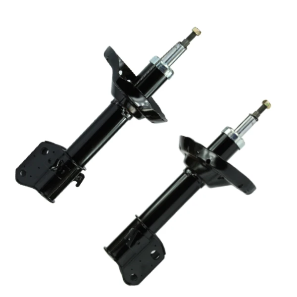 Par Amortiguadores Delanteros Subaru Outback 2006-2009 