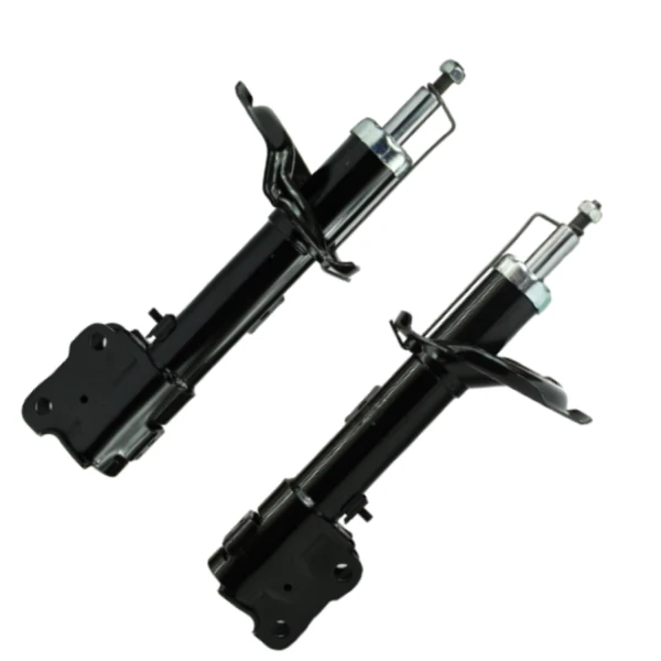 Par Amortiguadores Delanteros Para Mitsubishi Outlander 2007 2013
