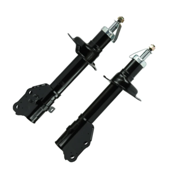 Par Amortiguadores Delanteros Para Mazda Cx7 2007 2012