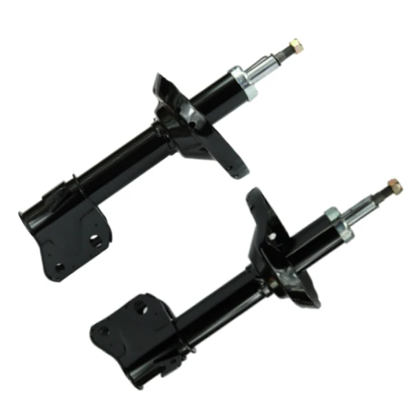 Par Amortiguadores Delanteros Para Subaru Forester 2009 2012