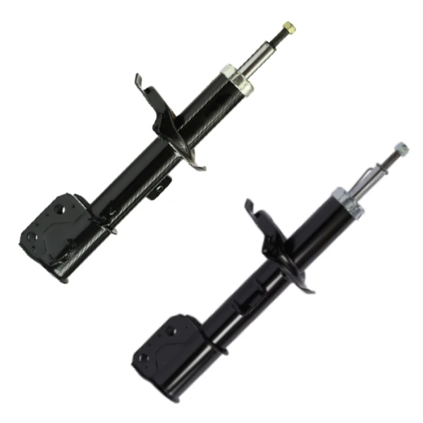 Par Amortiguadores Delanteros Para Suzuki Sx4 2007 2015