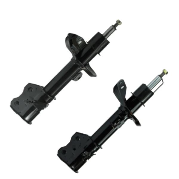Par Amortiguadores Delanteros Para Honda Cr V 2007 2011