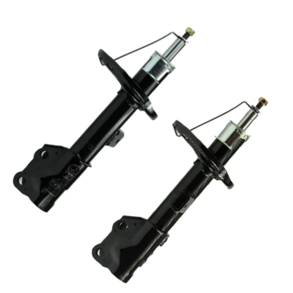 Par Amortiguadores Delanteros Para Mazda Cx5 2013 2017