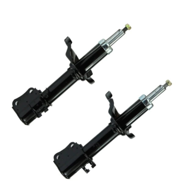 Par Amortiguadores Delanteros Para Suzuki Baleno 1995 2007
