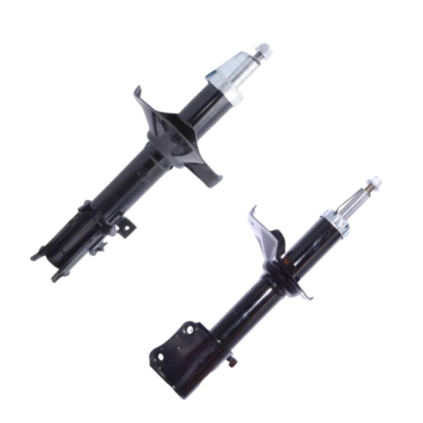 Par Amortiguadores Delanteros Para Suzuki Baleno 1995 2004