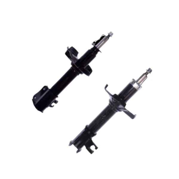 Par Amortiguadores Traseros Para Suzuki Baleno 1995 2004