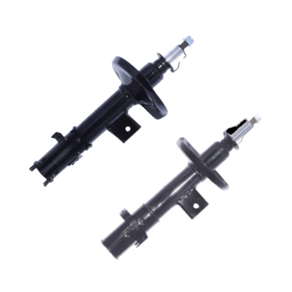 Par Amortiguadores Delanteros Para Suzuki Grand Vitara 2006 2019