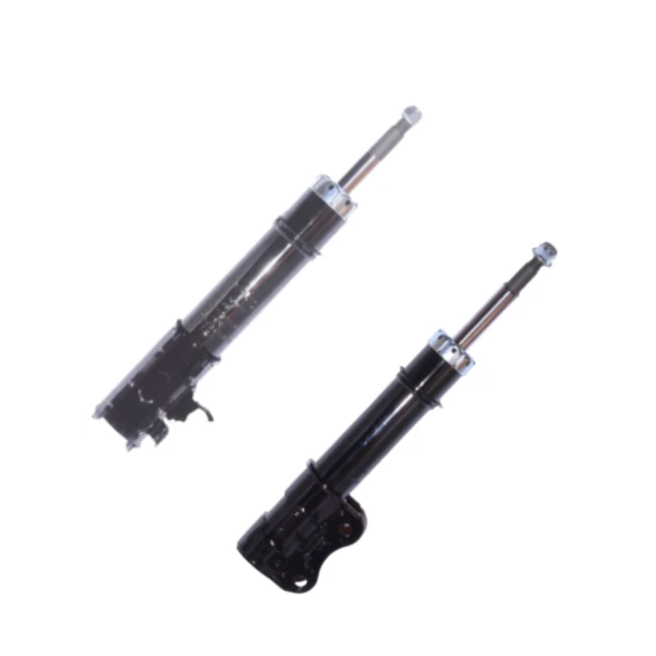 Par Amortiguadores Delanteros Suzuki Nomade 1996-2005 