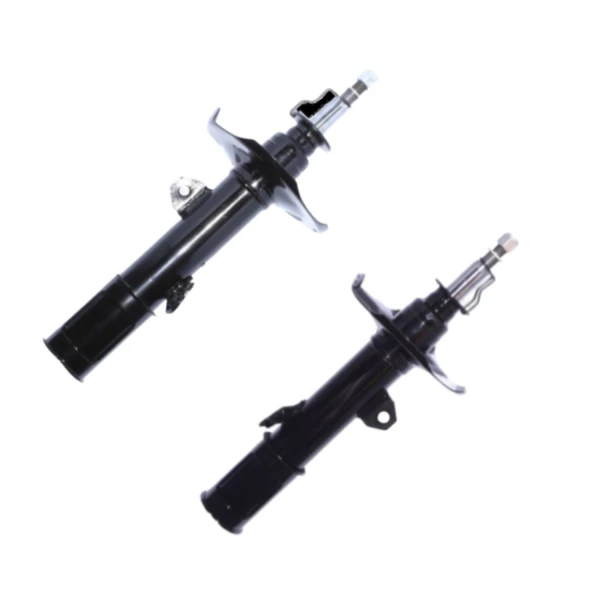 Par Amortiguadores Delanteros Toyota Corolla 2003-2008 