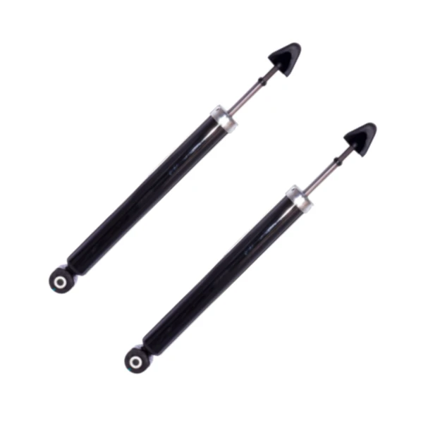 Par Amortiguadores Traseros Toyota Yaris 2006-2013 