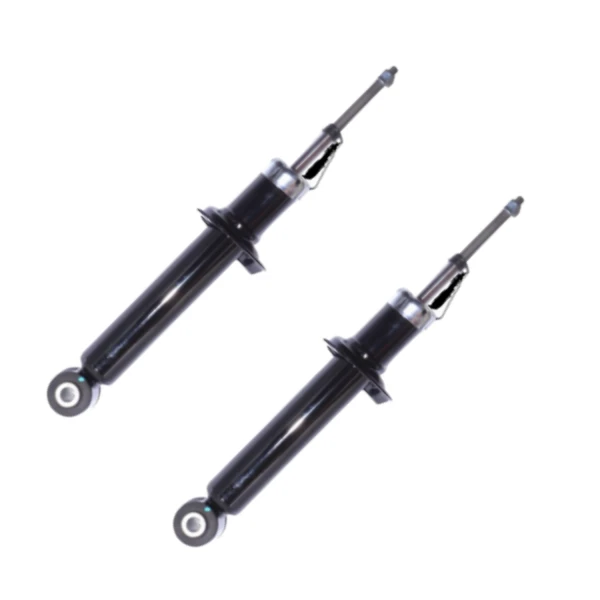 Par Amortiguadores Traseros Nissan Sentra 2001-2008 B15