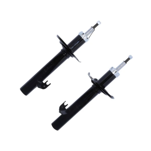 Par Amortiguadores Delanteros Para Byd F0 2010 2017