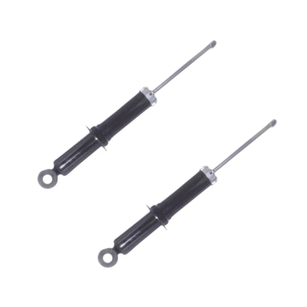 Par Amortiguadores Traseros Para Dodge Caliber 2007 2012
