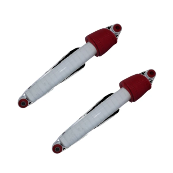 Par Amortiguadores Traseros Mazda B2200 1994-1997 4X4