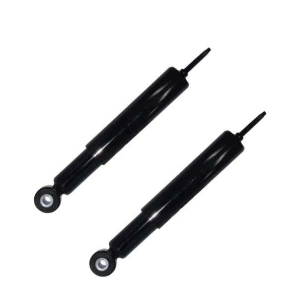 Par Amortiguadores Traseros Para Ford E150 1978 1991
