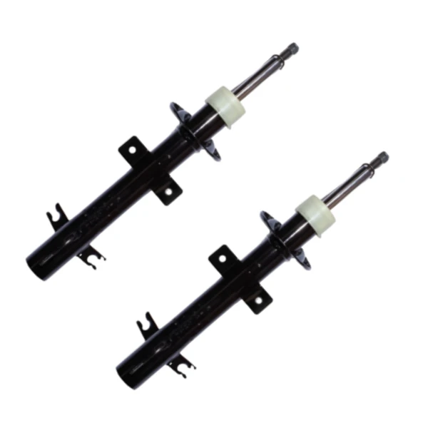 Par Amortiguadores Delanteros Ford Ecosport 2003-2012 4X2