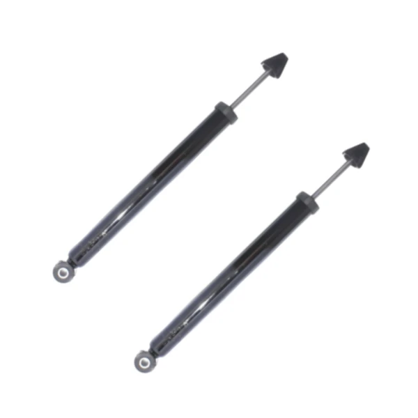 Par Amortiguadores Traseros Ford Ecosport 2003-2012 4X2