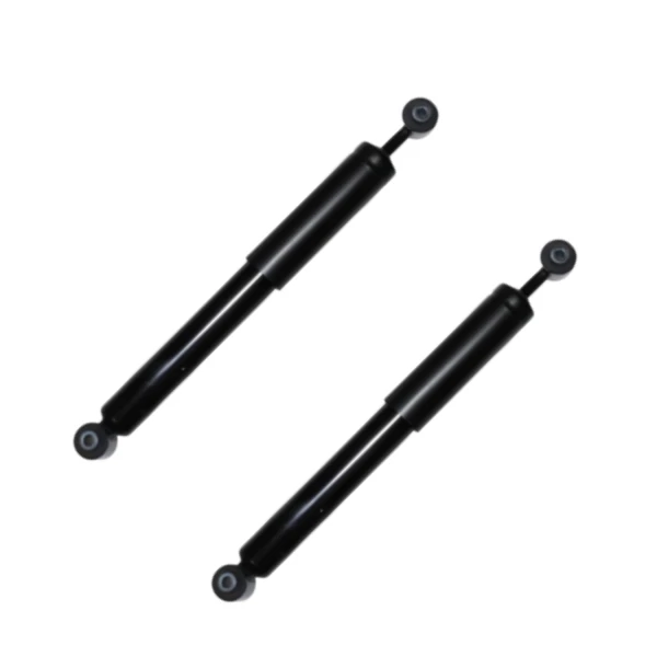 Par Amortiguadores Traseros Para Peugeot 301 2011 2022