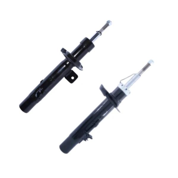 Par Amortiguadores Delanteros Para Citroen C2 2004 2010